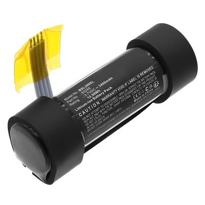 Batteri til Bose SoundLink Flex 83289 (3400mAh, 3.7V) fra CELLONIC