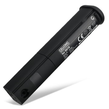 Batteri til Dyson Omni-glide, 414127-02, 971189-01, SV19 2500mAh fra CELLONIC