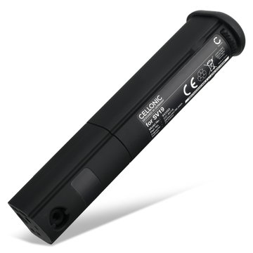 Batteri til Dyson Omni-glide, 414127-02, 971189-01, SV19 2500mAh fra CELLONIC