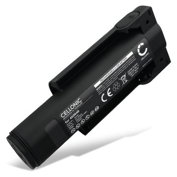 Batteri til Kompatibel mit Dyson WashG1 2350mAh fra CELLONIC