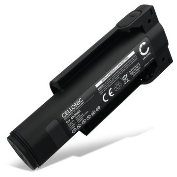 Batteri til Kompatibel mit Dyson WashG1 2350mAh fra CELLONIC