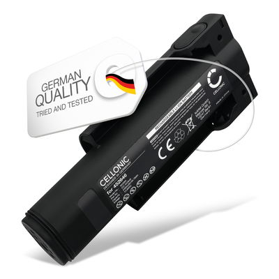 Batteri til Kompatibel mit Dyson WashG1 2350mAh fra CELLONIC