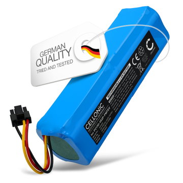 Batteri til Dreame LS42SD Mova S10 Plus 6800mAh fra CELLONIC
