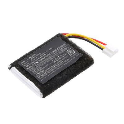 Batteri til JBL Clip 5 GSP853450 01 (1500mAh, 3.7V) fra CELLONIC