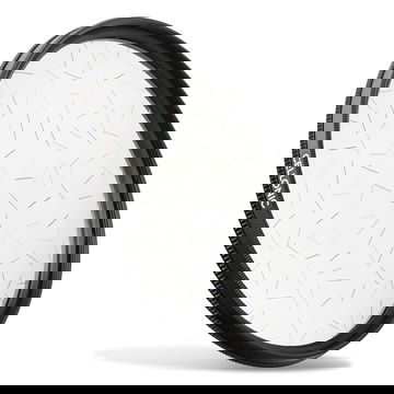 Regnbue Stjernelys Strimmelfilter til Ø 58mm Effektfilter