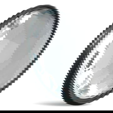 Kalejdoskopfilter / Multibilledfilter til Ø 82mm Effektfilter