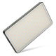 LED-videolys 2000mAh