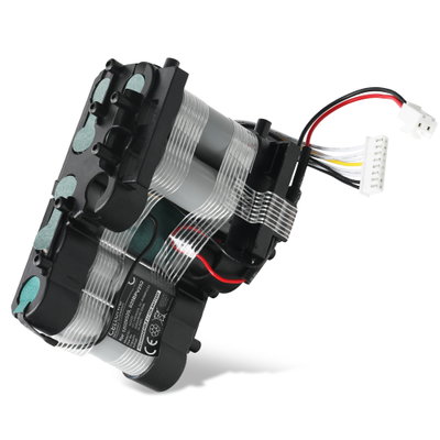 Batteri til Bosch Flexxo 2-in-1, 828BPV252, BCH3P255, BCH3K255/03, BCH3P255/03 2600mAh fra CELLONIC