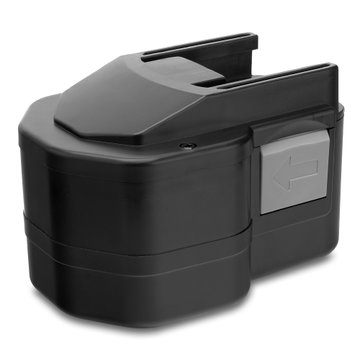 Battery til Fromm P328 P329 P320 P326 P327 P325 3000mAh 12V NiMH fra CELLONIC
