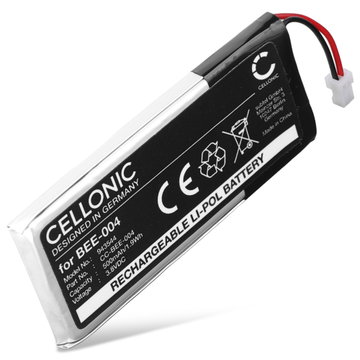 Battery til Nintendo Joy-Con 2 500mAh 3.8V fra CELLONIC
