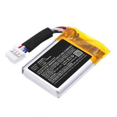 Batteri til JBL Go 4 AHB693140 (850mAh, 3.7V) fra CELLONIC