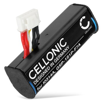 Batteri til JBL Flip 7 GSP-1S1P-F7A (5000mAh, 3.7V) fra CELLONIC