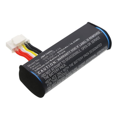 Batteri til JBL Flip 7 GSP-1S1P-F7A (5000mAh, 3.7V) fra CELLONIC