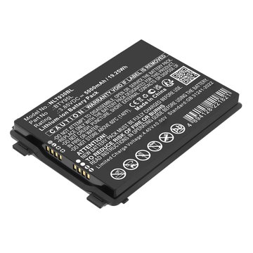 Battery til Newland MT93 Megattera 5000mAh 3.85V fra CELLONIC