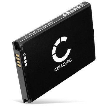 Battery til Point Mobile PM90, PM85 3000mAh 3.85V fra CELLONIC