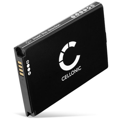 Batteri til Point Mobile PM90, PM85 85-BTSC (3000mAh, 3.85V) fra CELLONIC