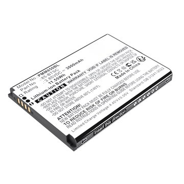 Battery til Point Mobile PM90, PM85 3000mAh 3.85V fra CELLONIC