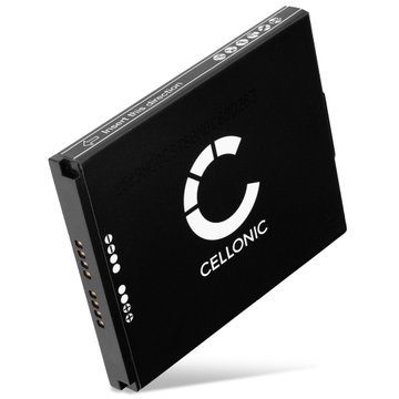 Battery til Unitech EA630, EA630 Plus 3900mAh 3.85V fra CELLONIC