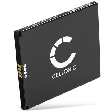 Batteri til Sunmi P2 Mini FR020 (2500mAh, 3.8V) fra CELLONIC