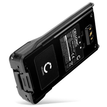 Battery til Kenwood TK-3180, TK-2180, TK-3180K, TK-5210, TK-5310, TK-3185, TK-5310GK, TK-5310K 3350mAh Lithiumion 7.4V fra CELLONIC