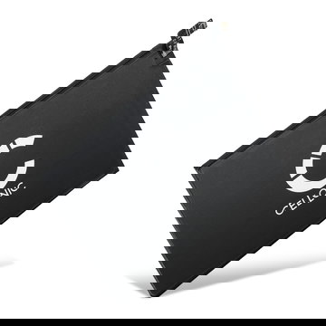 Batteri til Xiaomi Mi 11 Lite 4G/5G, Mi 11 Youth 5G, M2101K9G, M2101K9AG, M2101K9AG, M2101K9C, BP42 - 4100mAh 3.87V  fra CELLONIC