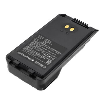 Battery for Icom IC-F2000, IC-F2000S, IC-A16E, IC-F1000S, IC-F29SR2, IC-F1000, IC-F29SDR 7.4V 2800mAh Li Ion from CELLONIC