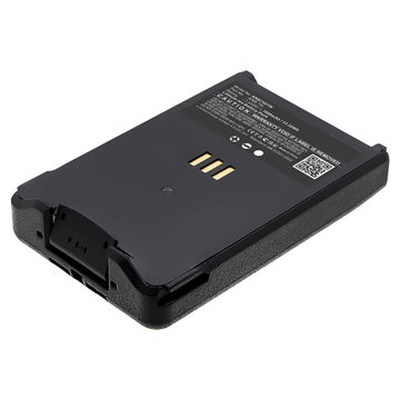 Battery til Kenwood TH-D75, TH-D74, TH-D74E, TH-D74A 1800mAh Li Ion 7.4V fra CELLONIC