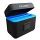Battery Charging Box + USB Cable