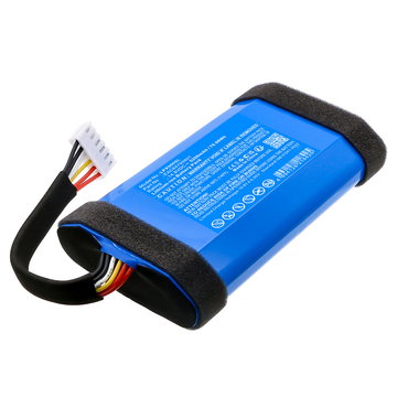 Batteri til LG XBOOM Go XG9, Go XG9Q EAC64790801 (5200mAh, 14.8V) fra CELLONIC