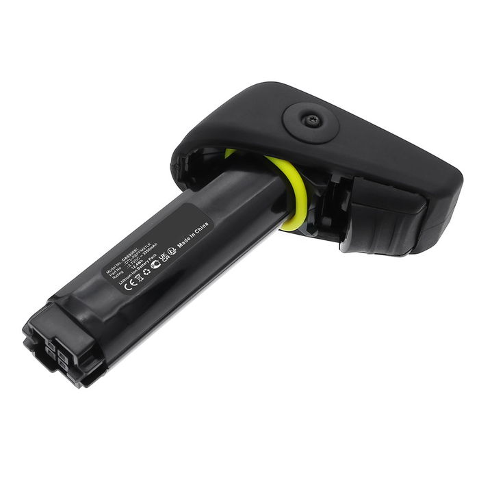 Battery til Datalogic PowerScan PM9500, PM9501, PM9100, PBT9500, PM9300, PBT9501, PBT9300, PBT9100 3350mAh 3.85V fra CELLONIC