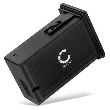 Batteri til Leica M11, M11-D, M11-P, M11-M BP-SCL7 (1800mAh, 7.4V) fra CELLONIC