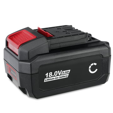 Battery til FLEX 445894, 517674 5000mAh 18V Li Ion fra CELLONIC