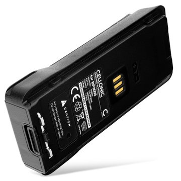 Battery til Hytera HP505, HP565 3600mAh Li Ion 7.7V fra CELLONIC