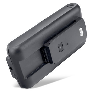 Batteri til Philips Series 5000, 9000, XC5041, XC5142, XC5141, XC5043, Aqua Series 5000, XC5141/01, XV1653/01 2500mAh fra CELLONIC