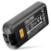 1x Batteri 4400mAh