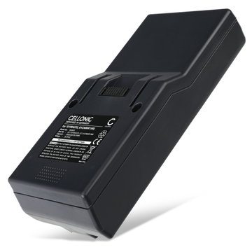 Batteri til Invictus X7, X9, X7-01, X9-01 Genius Invictus X9, X7, A8, A9, X7-01, X9-01 2000mAh fra CELLONIC