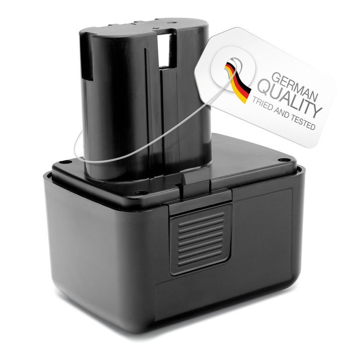 Battery til Gesipa ACCUBIRD, Firebird, 7260032, 7250037, 7260032 2000mAh 14.4V Li Ion fra CELLONIC