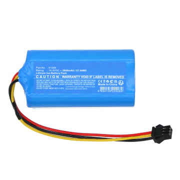 Batteri til Airrobo P20 2600mAh fra CELLONIC