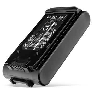 Samsung Jet 85 Batteri 2500mAh fra CELLONIC