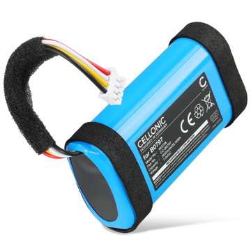 Batteri til Marshall Emberton III B0797 (3400mAh, 7.4V) fra CELLONIC