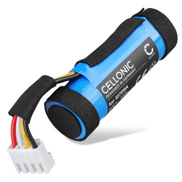 Batteri til Harman Kardon Onyx Studio 9 I0709A (5000mAh, 3.7V) fra CELLONIC
