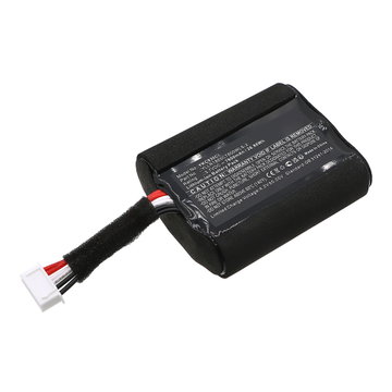 Batteri til Yealink CP930W YLLR1865C7800WLS-2 (7800mAh, 3.7V) fra CELLONIC