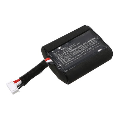 Batteri til Yealink CP930W YLLR1865C7800WLS-2 (7800mAh, 3.7V) fra CELLONIC