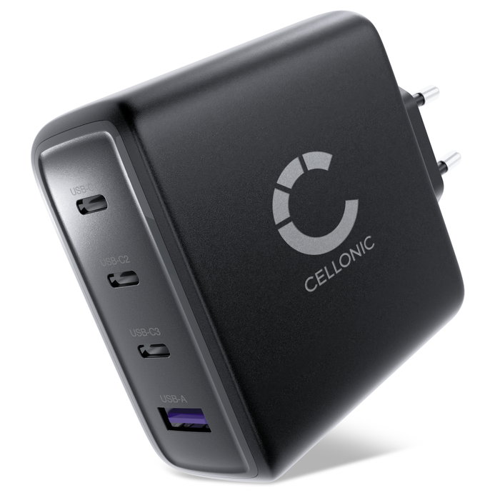 Oplader til Apple iPhone 17, 16, 17 Pro Max, 17 Pro, 16 Pro, 16 Pro Max, 16e, 16 Plus, MacBook Air 13 Nintendo Switch Samsung Galaxy S25 Ultra, S25 Google Pixel 10, 9a, 10 Pro Xiaomi 15 Ultra, Redmi Note 14 Pro+, Note 14 Pro, 15T Pro Sonos Ace Laptop / No