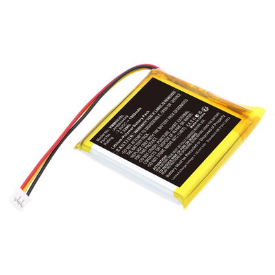 Batteri til Yoto Mini (2024) AHB694449 (1900mAh, 3.7V) fra CELLONIC