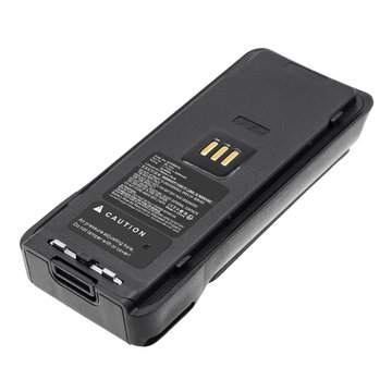 Battery til Hytera HP505, HP565, HP500, HP560, HP660 3200mAh Lithiumion 7.7V fra CELLONIC