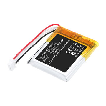 Battery til Marshall Major V 830mAh 3.8V fra CELLONIC