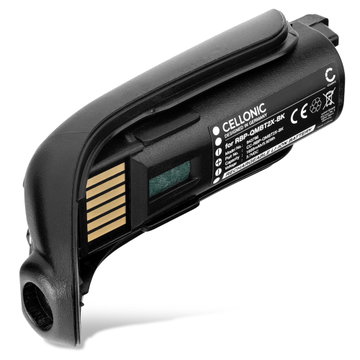 Battery til Datalogic QuickScan QBT2400, QM2131, QBT2101, QBT2131, QM2430, QBT2430, QM2400 1600mAh 3.7V fra CELLONIC