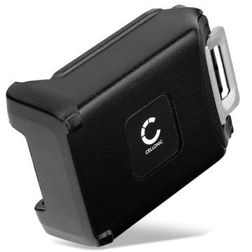 Battery til Zebra RS5100 BTRY-RS51-4MA-01, BTRY-RS51-7MA-01 730mAh 3.85V fra CELLONIC