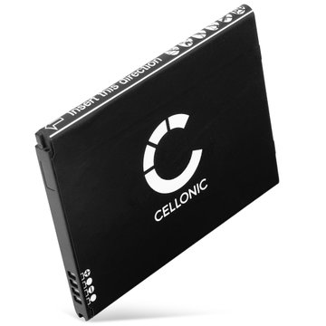 Battery til Samsung Galaxy XCover 5, Galaxy XCover 5 2021, SM-G525F, SM-G525F/DS, SM-G525N EB-BG525BBE GH43-05060A 3000mAh 3.85V fra CELLONIC